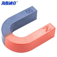 海斯迪克 实验教学磁铁 HKS-1 U形4.5cm 1个