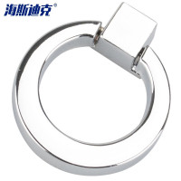 海斯迪克 拉环把手 HKSY-83 亮铬 1个