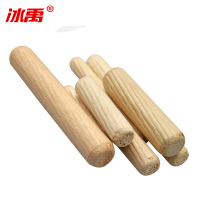 冰禹 优质桉木木梢 BJjj-317 10厘*60mm 500只 1包