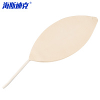 海斯迪克 实验室取样袋采气球胆 HKCL-449 橡胶球胆7# 1个