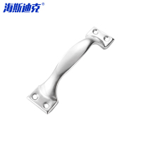 海斯迪克 老式拉手 HKsq-361 4寸 1个