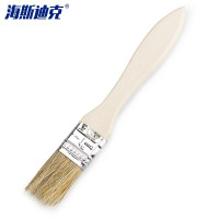 海斯迪克 猪毛刷 HK-504 1寸 1把