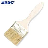 海斯迪克 猪毛刷 HK-504 2.5寸 1把