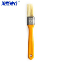 海斯迪克 植毛刷 HKxy-28 1寸25mm 10支 1套