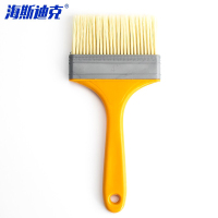 海斯迪克 植毛刷 HKxy-28 4寸95mm 5支 1套