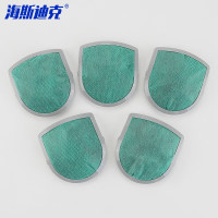 海斯迪克 电动防护口罩 HKsq-230 滤芯5片装 1件