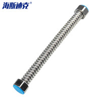 海斯迪克 4分波纹管 HK-614 30cm 1根