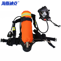 海斯迪克 正压式空气呼吸器 HKsq-553 9L(3C) 1个