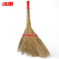 冰禹 清洁扫帚 AB4096 加编型铁笤帚 1把
