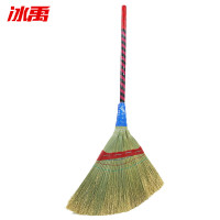 冰禹 清洁扫帚 AB4100 龙须草笤帚 1把