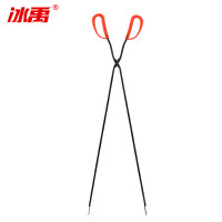 冰禹 垃圾钳 BY-305 红柄中号 61cm 2把 1件