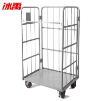 冰禹 移动理货车 BYaf-47 80*110*170cm 无门款 1辆