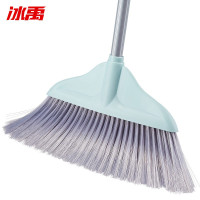 冰禹 清洁工具 BYaf-569 软毛塑料扫 24把 1件