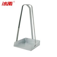 冰禹 清洁工具 BYaf-46 60CM铁簸萁 40个 1件