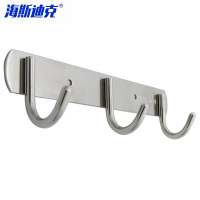 海斯迪克 HKQS-67系列挂钩 3钩挂钩 挂钩/衣架/衣夹 HKQS-67系列挂钩