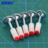 海斯迪克 消防钉 gnjz-7327 消防钉16圆片 100颗 1件