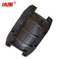 冰禹智能电动管道疏通机P8000强劲动力一键操作便携设计