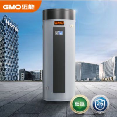 迈能(GMO)385升低氮燃气商用热水器 天然气商用热水供暖设备DPS-99