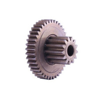 内齿尼龙联轴器