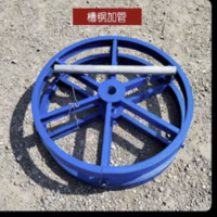 电缆小车,型号DTC-SC-10