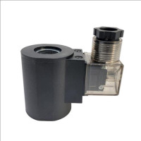 电磁阀线圈 220v