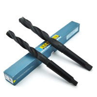 成量锥柄加长钻头 33.3