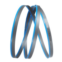 盛丁 AMADA(阿玛达)SUPER8 双金属带锯条 1箱41*1.3-3/4pG*4788 5根/箱 一条价