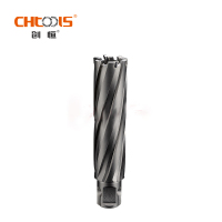 创恒(CHTOOLS) 硬质合金空心钻头φ24切深35mm