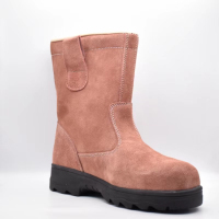 百集(BAIJI)炉前靴 订制