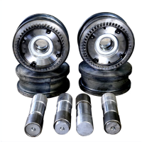 ∮650 行车主动轮 ∮650