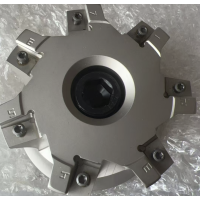 创插铣刀∅100 HTP D100-07-31.75-LN16*刀具