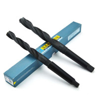 成量锥柄钻头33.3