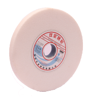 双全 氧化铝(白玉刚)砂轮片200*25*32粒度60 硬度L7