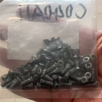 ZCC.CT株洲钻石数控刀具刃具加长螺钉CA04011螺钉 加长