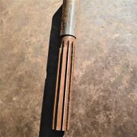 ZCC.CT株洲钻石 焊接铰刀 EGNC32H7 150