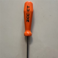 ZCC.CT株洲钻石 数控刀具螺钉扳手 CGCR04A