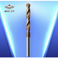 ZCC.CT株洲钻石 硬质合金钻头 φ10.5 GD03-1050