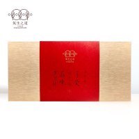 氧生之道 精品小罐茶(小青柑)(115g).