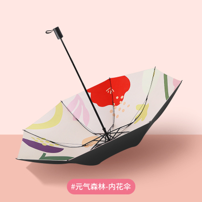 尼诺里拉NINORIVA 元气森林晴雨伞NR6485.