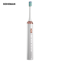 索哈曼SOHOMAN电动牙刷Y1象牙白.