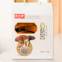 大山合 百菇园 1320款.