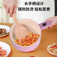 谷格 多功能电煮锅GG586(少女粉).