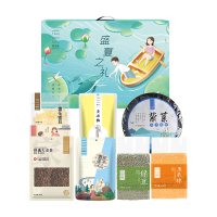 姚朵朵盛夏之礼礼盒1836克