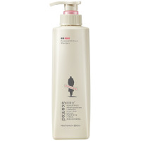 阿道夫精油香护理专研洗发香乳(亮泽丝滑)520ml
