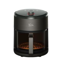 米技米技 玻璃空气炸锅3.5LMFEO-GS35