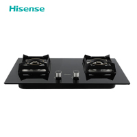 海信(Hisense)家用台嵌两用天然气灶 JZT-HB316.