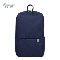 杰尼·卡罗 休闲运动小背包 GC9*0201*17/10-深蓝色