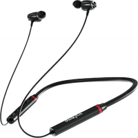 联想thinkplus 运动蓝牙耳机HE05X II代