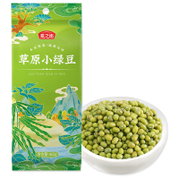 燕之坊 草原小绿豆(一品)460g