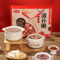 16日养生滋补粥礼盒1.6kg